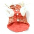Moda canina oriental Red Apple.
